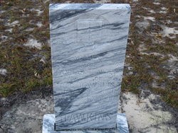 Hawkins, Hannah M Kitchens, Mineral Springs Cem, Washington Co, GA.jpg