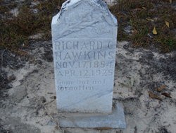 Hawkins, Richard C, Mineral Springs Cem, Washington Co, GA.jpg