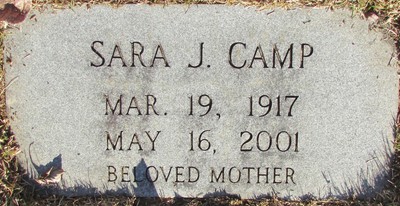 Hayes, Sarah Josephine Camp, Crestwood Cem, Etowah Co, AL.jpg