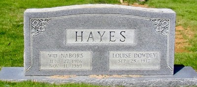 Hayes, William Nabors & Louise Doedey, Winterboro Cem, Talladega Co, AL.jpg