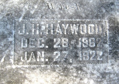 Haywood, John Henry, Northview Cem, Laurens Co, GA.jpg