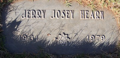 Hearn, Jerry Lee Josey, Rest Haven Cem, Lubbock Co, TX.jpg