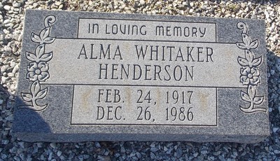 Henderson, Alma Lee Whitaker, Christian Cem, Geneva Co, AL.jpg