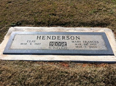 Henderson, Clay & Mary Frances Josey, Olivet Cem, Catawba Co, NC.jpg