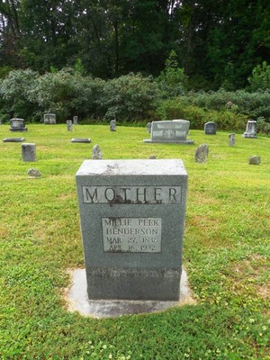 Henderson, Millie Lavanda Peak, Oak Grove Cem, Transylvania Co, NC.jpg