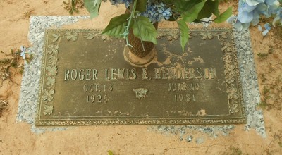 Henderson, Roger Lewis, Greenwood Cem, Montgomery Co, AL.jpg