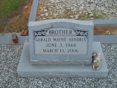 Hendrix, Gerald Wayne, Sowell Cem, Monroe Co, AL.jpg