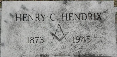 Hendrix, Henry Claxton, Woodlawn Cem, Dodge Co, GA.jpg