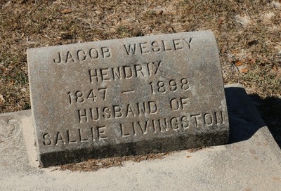 Hendrix, Jacob Wesley, Lovely Grove Cem, Dodge Co, GA.jpg