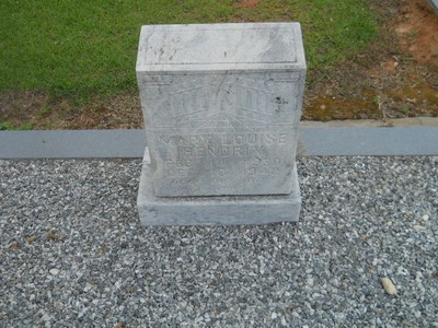 Hendrix, Mary Louise, Sowell Cem, Monroe Co, AL.jpg