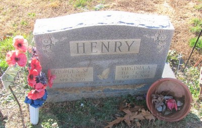 Henry, George & Virginia Alverson, Cumberland Cemetery, McLean Co, KY.jpg