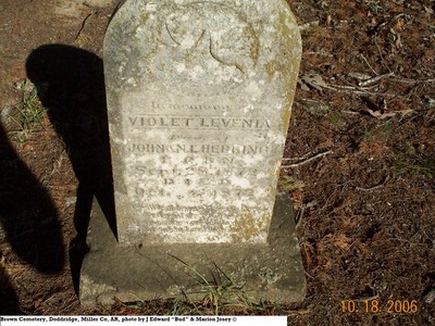 Herring, Violet Levenia, Brown Cem, Cass Co, TX.jpg