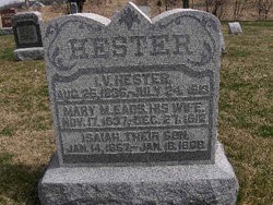 Hester, Isaiah Vansant & Mary Margaret Eads, Russellville Cem, Putnam Co, IN.jpg