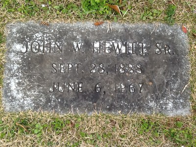 Hewitt, John W, Tuscaloosa Cemetery, Tuscaloosa Co, AL.jpg