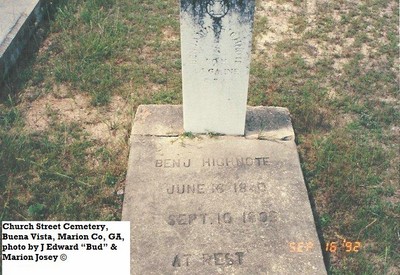 Highnote, Benjamin John, Buena Vista Cem, Marion Co, GA.jpg