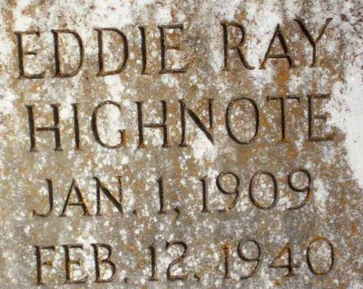 Highnote, Eddie Ray, Harmony Cem, Stewart Co, GA.jpg