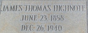 Highnote, James Thomas, Harmony Cem, Stewart Co, GA.jpg