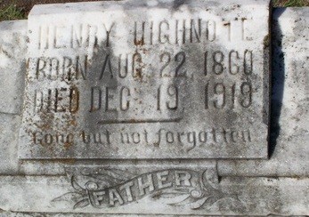 Highnote, Lillie Mae, Harmony Cem, Stewart Co, GA.jpg