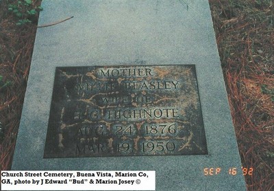Highnote, Willie Beasley, Buena Vista Cem, Marion Co, GA.jpg