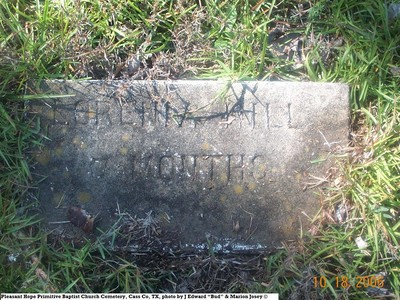 Hill, Loren, Pleasant Hope Cem, Cass Co, TX.jpg