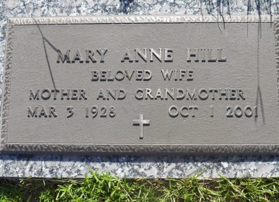 Hill, Mary Anns Chaney, Magnolia Cem, Walton Co, FL.jpg