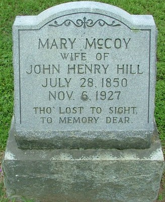 Hill, Mary McCoy, Sumter Cem, Sumter Co, SC.jpg