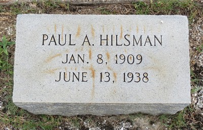 Hilsman, Paul A, Preston Cem, Webster Co, GA.jpg