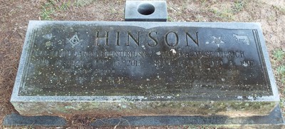 Hinson, Louis Carlisle & Wanda Louise Dierich, Bethel Baptist Cem, Sumter Co, SC.jpeg