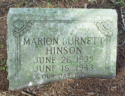 Hinson, Marion Burnett, Bethel Baptist Cem, Sumter Co, SC.jpeg