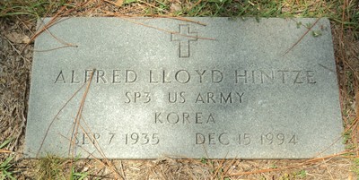 Hintze, Alfred Lloyd, Rockwell Cem, Marion Co, FL.jpg