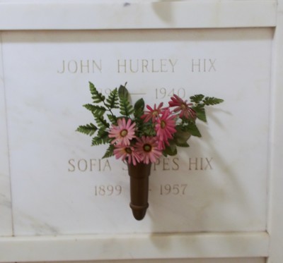Hix, John Hurley & Sofia Suppes, Rose Hill Cem, Oklahoma Co, OK.jpg
