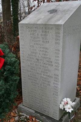 Hobart, Vernon F, Holy Trinity Cemetery, Prince George Co, MD.jpg