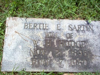 Hodge, Bertie Elizabeth Sartin, Westview Cem, Montgomery Co, VA.jpg