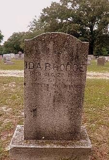 Hodge, Ida Partin, Sumter Cem, Sumter Co, SC.jpg