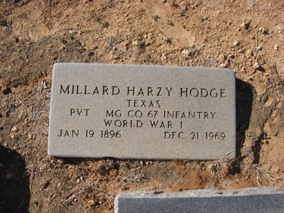 Hodge, Millard Harzy, Mitchell Cem, Bosque Co, TX.jpg
