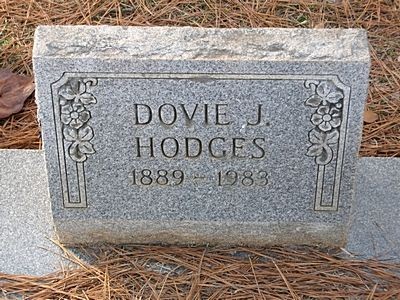 Hodges, Dovie L Jackson, Brownwood Cem, Washington Co, GA.jpg
