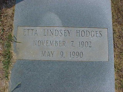 Hodges, Etta Bell Lindsey, Westview Cem, Colquitt Co, GA.jpg