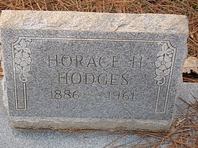 Hodges, Horace Henry, Brownwood Cem, Washington Co, GA.jpg