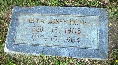 Hoff, Eula Josey, Memorial Park Cemetery, Ouachita Parish, LA.jpg