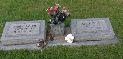 Holifield, Joshua Bascum & Grace Helen Warren, Mill Creek Cem, Jones Co, MS.jpg