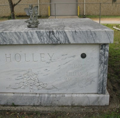 Holley, Lilliam Gertrude Josey, Oak City Cem, Decatur Co, GA.jpg