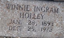 Holley, Winnie Ingram, New Home Baptist Cem, Miller Co, GA.jpeg