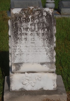 Hollimon, Arobell Tucker, Ellisville Cem, Jones Co, MS.jpg