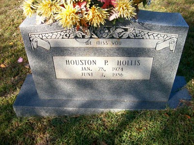Hollis, Houston Pink, Antioch Cem, Union Parish, LA.jpg