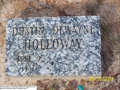 Holloway, Dustin Dewayne, Kervin Cem, Covington Co, AL.jpg