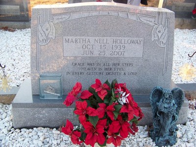 Holloway, Martha Nell Fulgham, Clear Springs Cem, Oktibbeha Co, MS.jpg