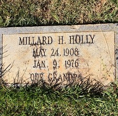Holly, Millard Howell, Oaklawn Cem, Peach Co, GA.jpg