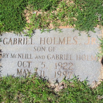 Holmes, Gabriel Jr, Buffalo Cem, Lee Co, NC.jpg