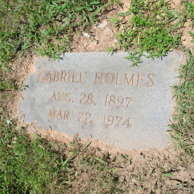 Holmes, Gabriel, Buffalo Cem, Lee Co, NC.jpg
