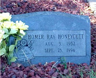 Honeycutt, Homer Ray, Whitney Cem, Hill Co, TX.jpg